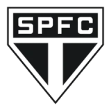 São Paulo Futebol Clube - Mono