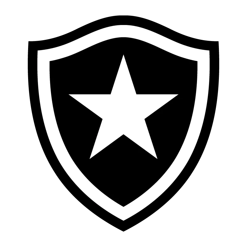 Botafogo de Futebol e Regatas - v1942