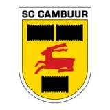 Sportclub Cambuur - Color
