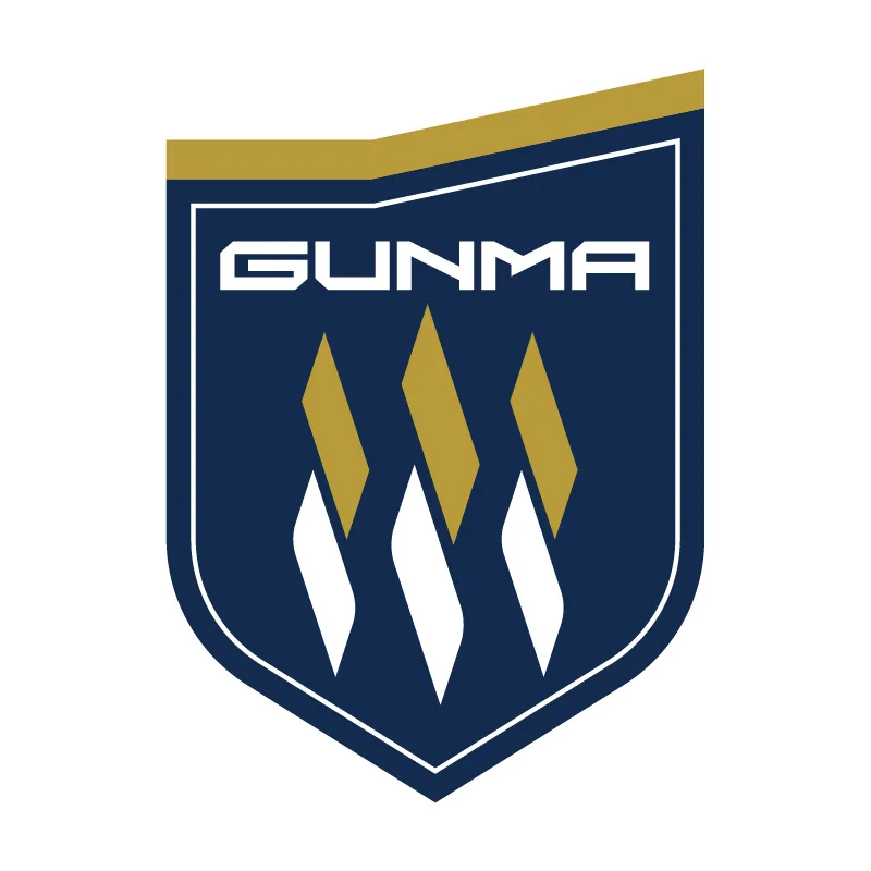 Thespa Gunma Football Club - v2024