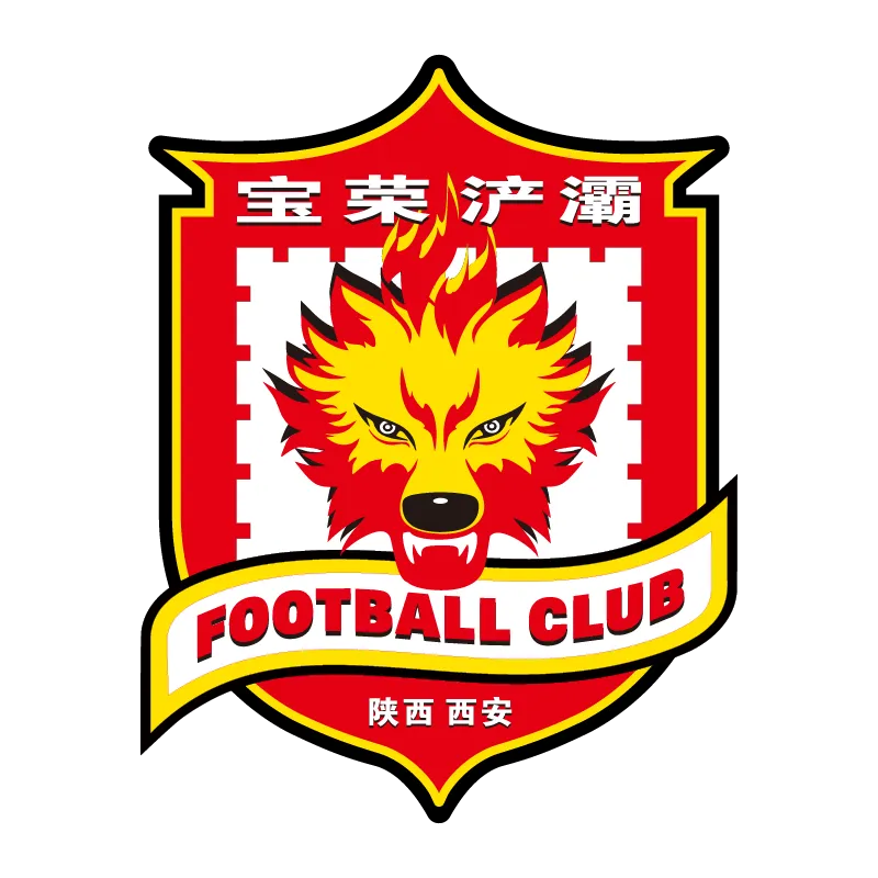 Beijing Chengfeng Football Club - v2007