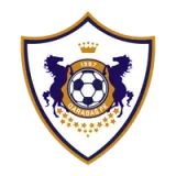 Qarabağ Futbol Klubu - Color