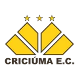 Criciúma Esporte Clube - vundefined