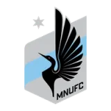 Minnesota United Football Club - vundefined
