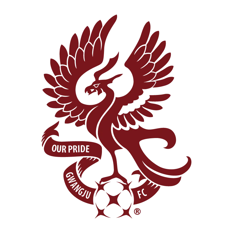 Gwangju Football club - v2025