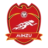 Sichuan Minzu Football Club - vundefined