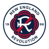 New England Revolution - vundefined