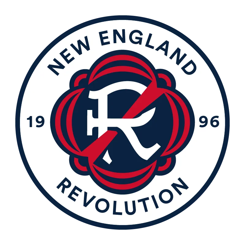 New England Revolution - v2021