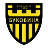 Football Sports Club Bukovyna Chernivtsi - Minor