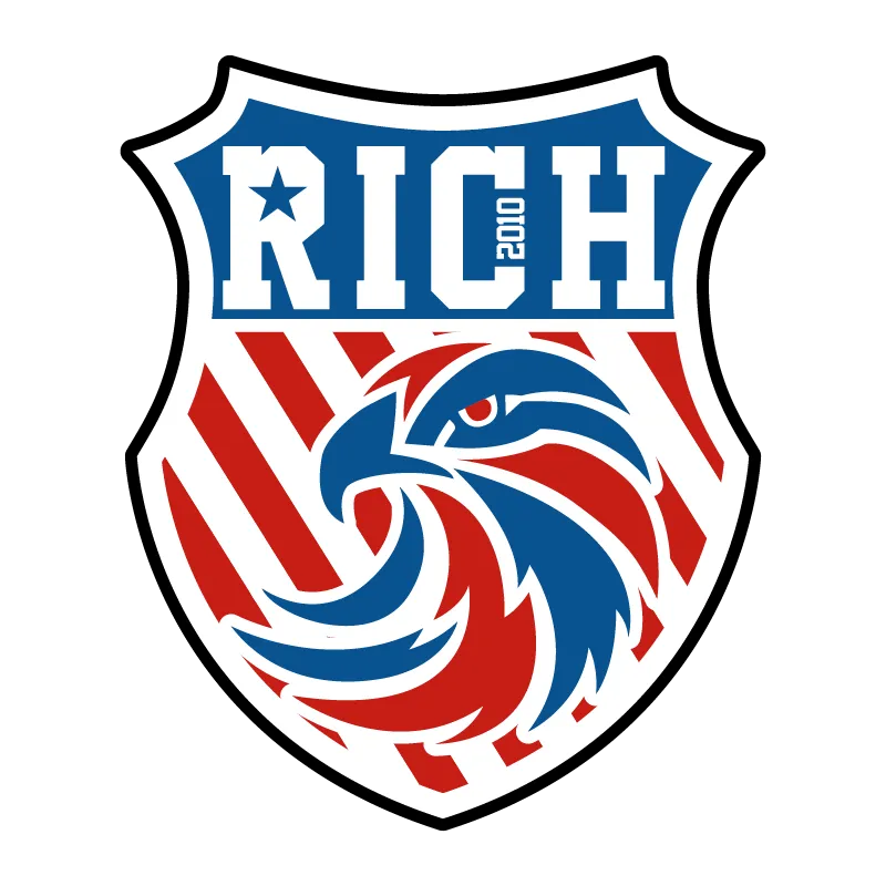 Chongqing Rich Football Club - v2024