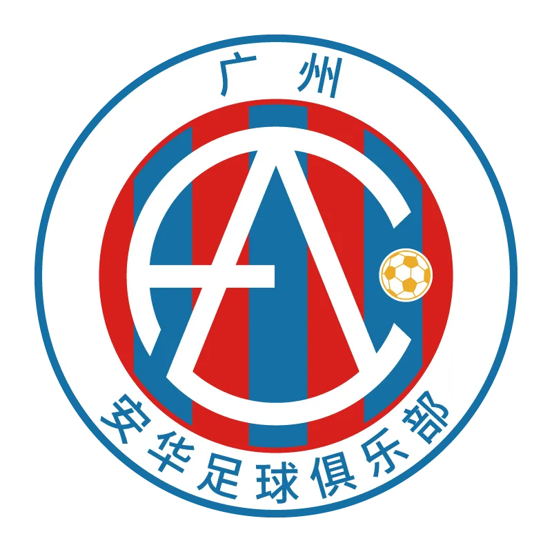 Guangzhou Dandelion Football Club - v2023