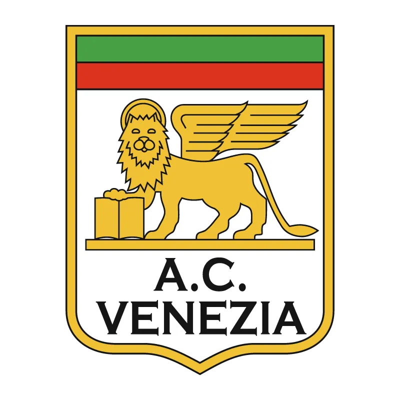 Venezia Football Club - v1989