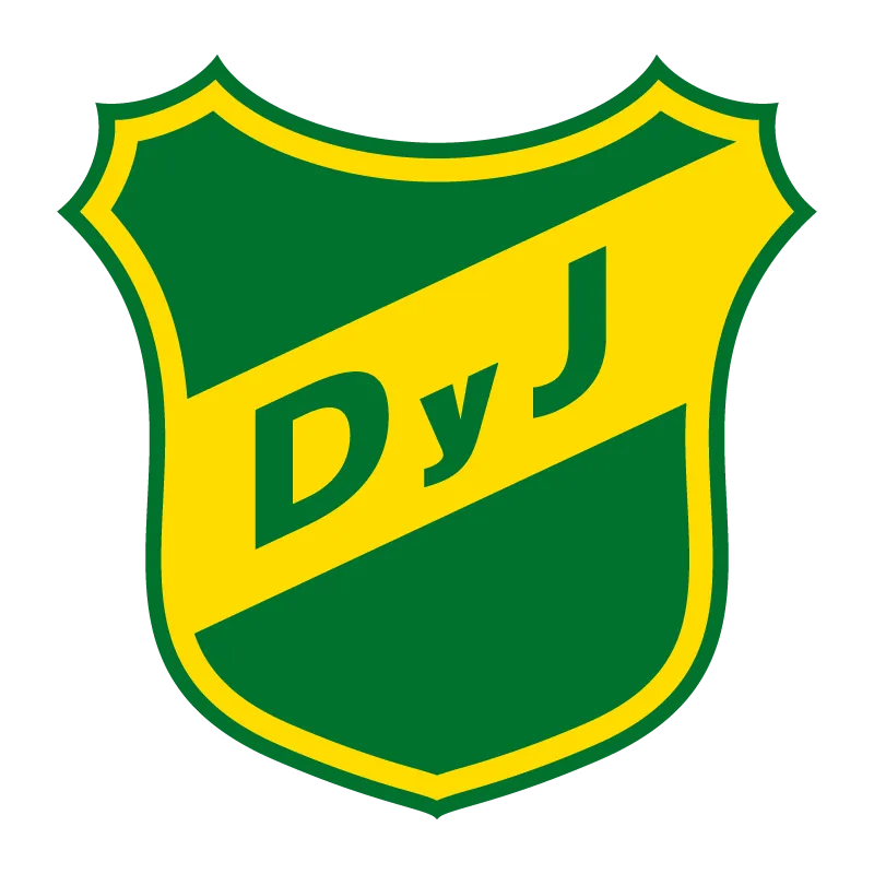 Club Social y Deportivo Defensa y Justicia - v0