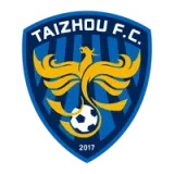 Taizhou Yuanda Football Club - vundefined