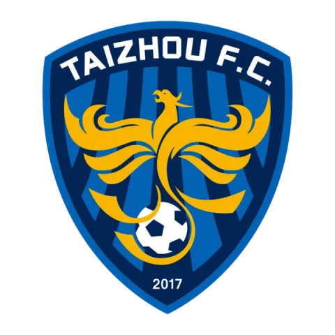 Taizhou Yuanda Football Club