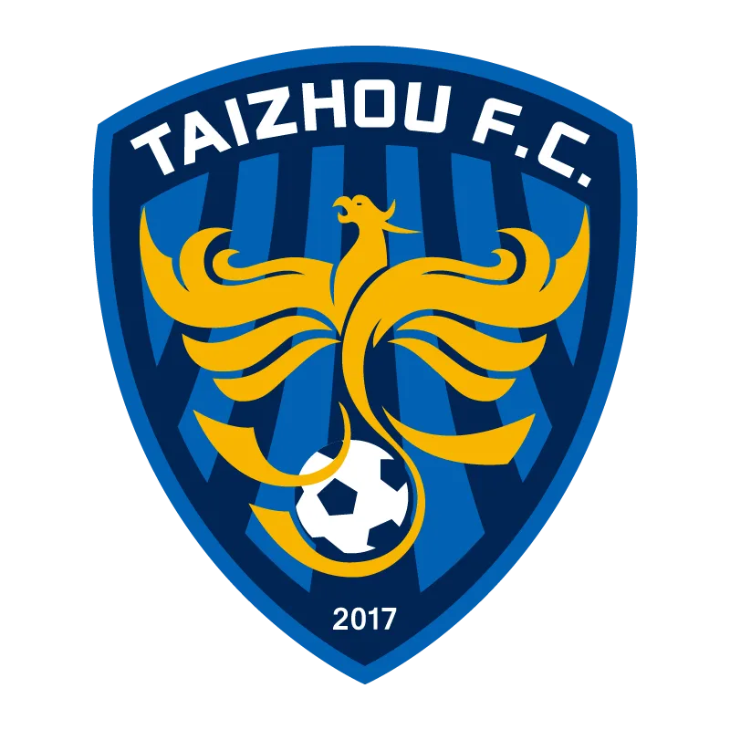 Taizhou Yuanda Football Club - v2019