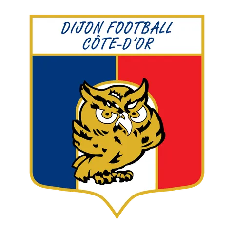 Dijon Football Côte d'Or