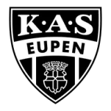 Königliche Allgemeine Sportvereinigung Eupen - Color