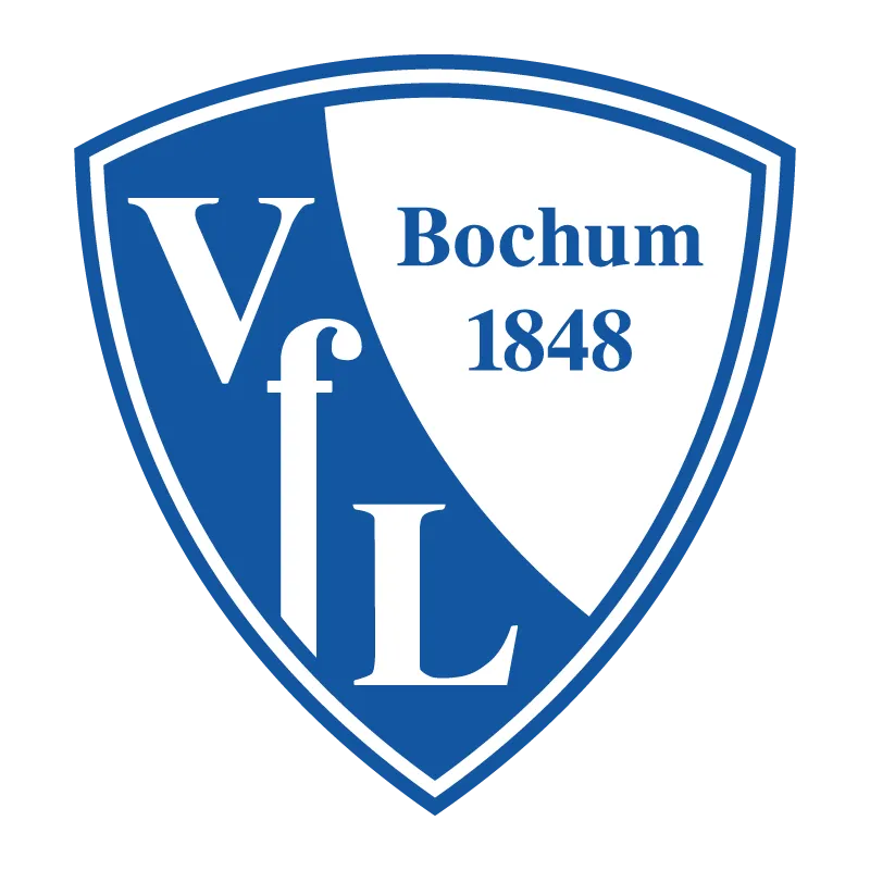 VfL Bochum 1848 GmbH & Co. KGaA - v2000