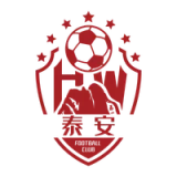 Tai'an Tiankuang Football Club - vundefined