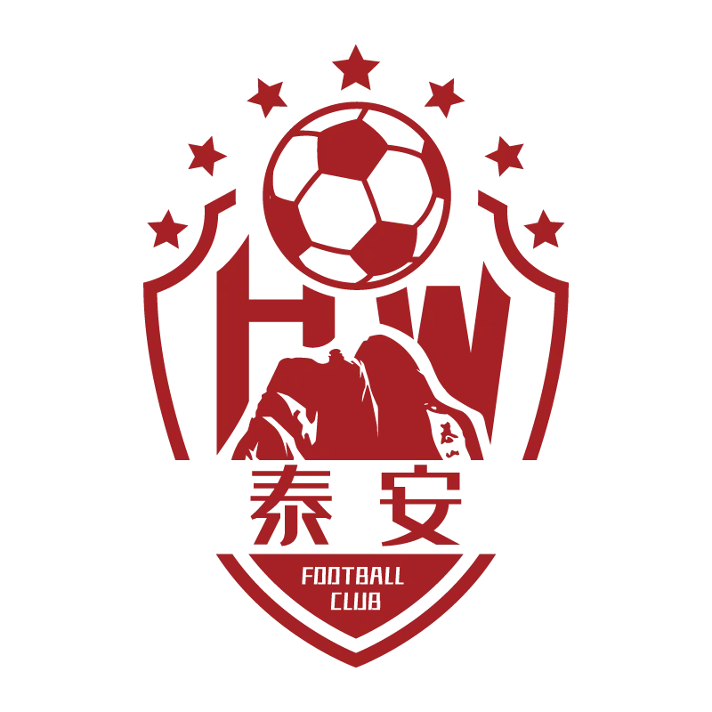 Tai'an Tiankuang Football Club - v2022