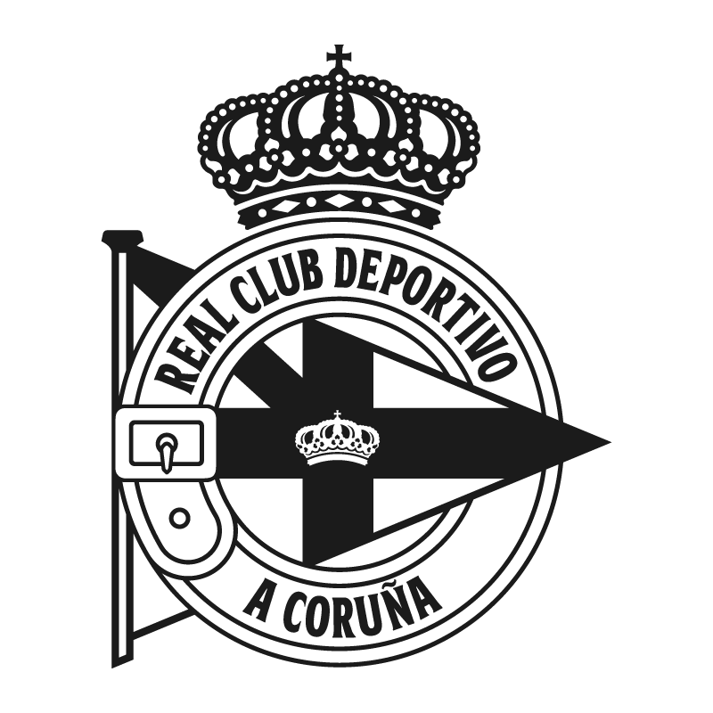 Real Club Deportivo de La Coruña - v2026