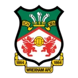 Wrexham Association Football Club - vundefined