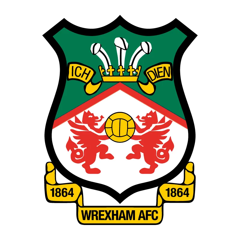 Wrexham Association Football Club - v2015