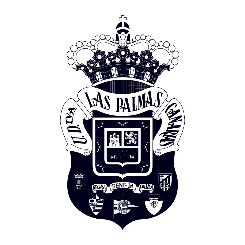 Unión Deportiva Las Palmas - v2011