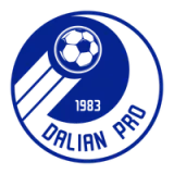 Dalian Professional Football Club - vundefined