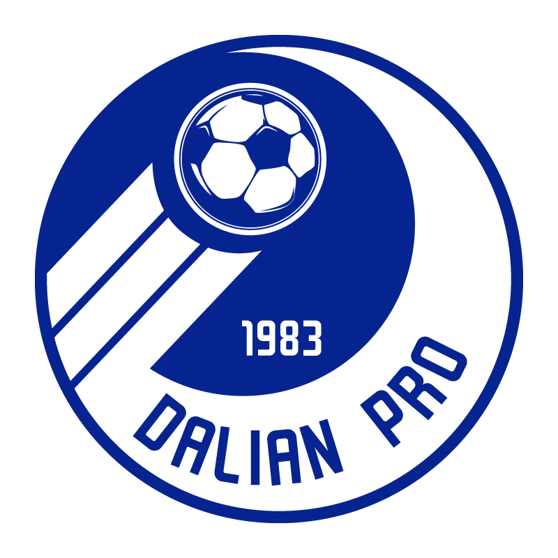 Dalian Professional Football Club - v2020