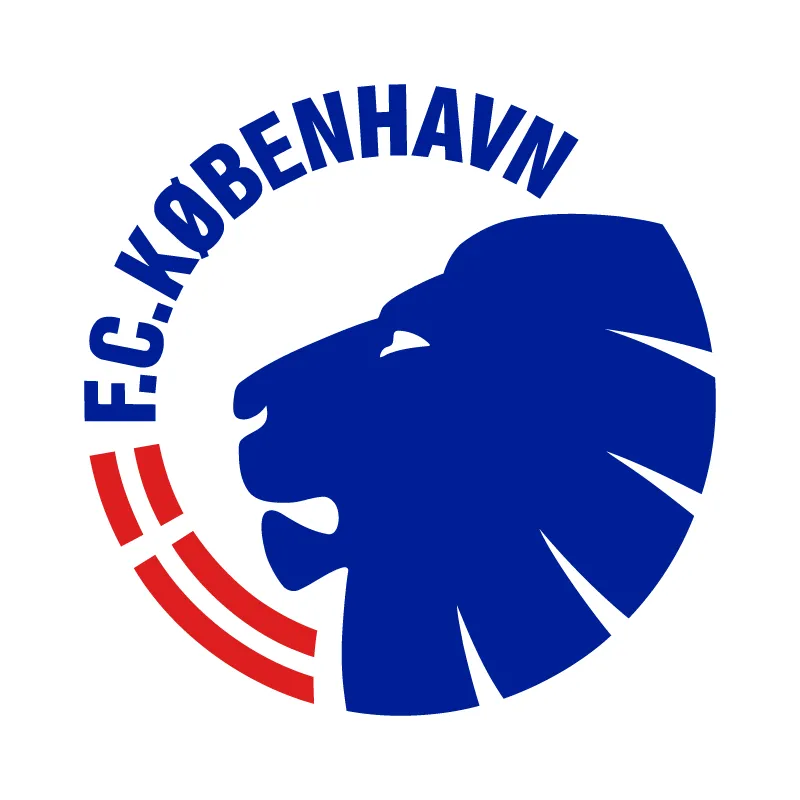 Football Club Copenhagen - v1992