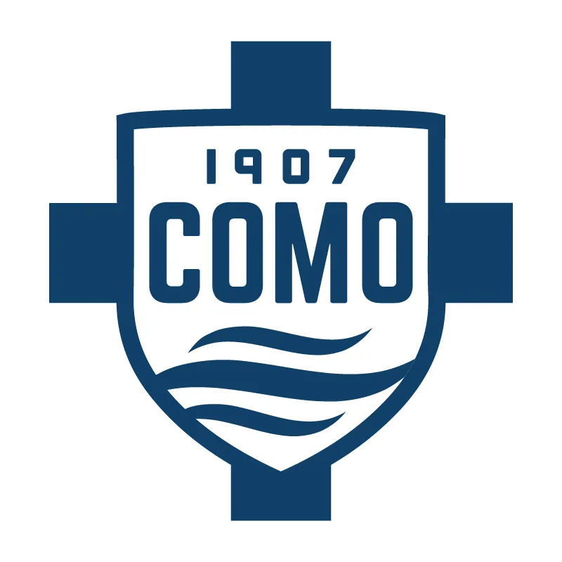 Como 1907 - v2019