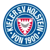 Kieler Sportvereinigung Holstein von 1900 e.V. - vundefined