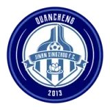 Jinan Xingzhou Football Club - vundefined