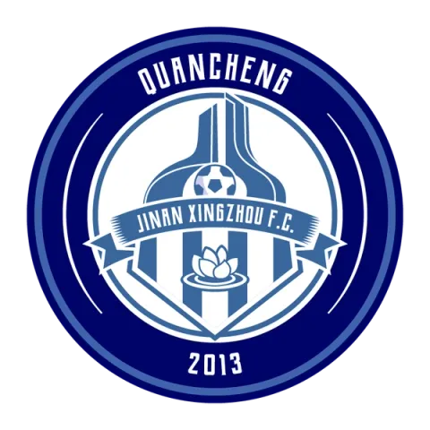 Jinan Xingzhou Football Club