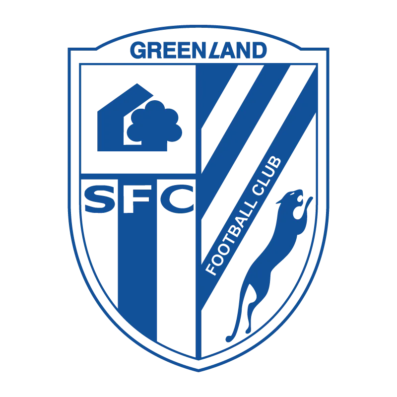 Shanghai Shenhua Football Club - v2014.02