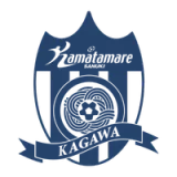Kamatamare Sanuki Football Club - Mono