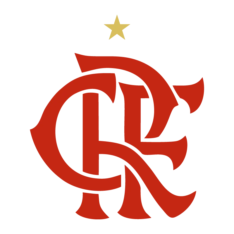 Clube de Regatas do Flamengo - v2018