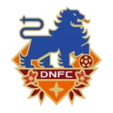 Dingnan Ganlian Football Club - Color