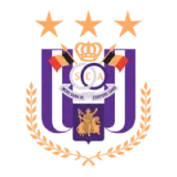 Royal Sporting Club Anderlecht - Color