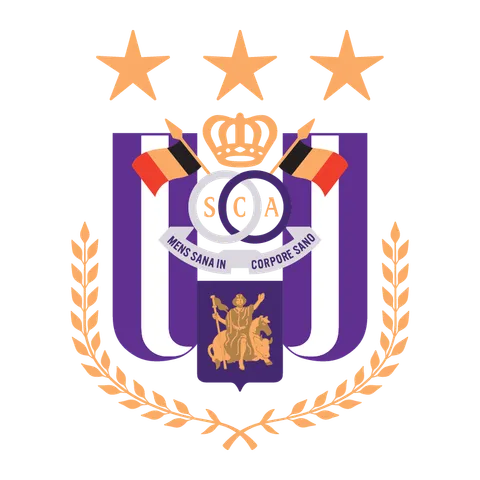 Royal Sporting Club Anderlecht