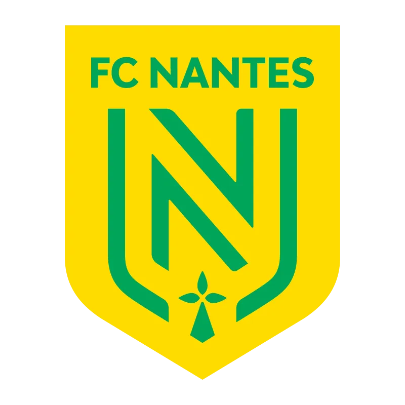 Football Club de Nantes - v2019