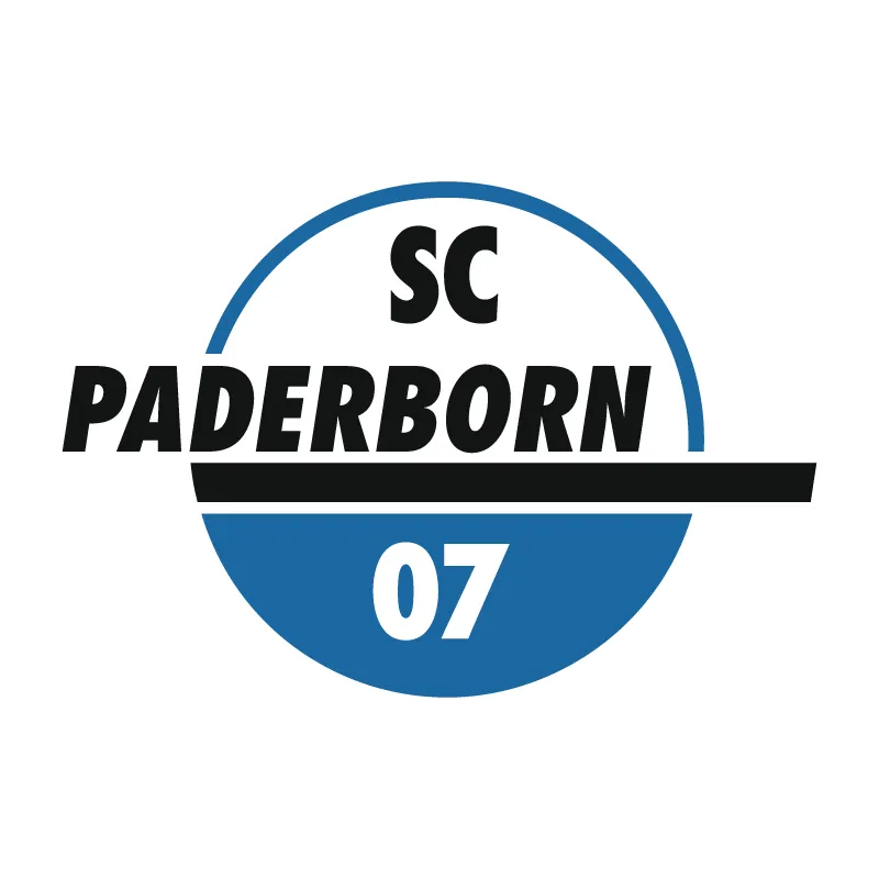 SC Paderborn 07 GmbH & Co. KGaA - v1997