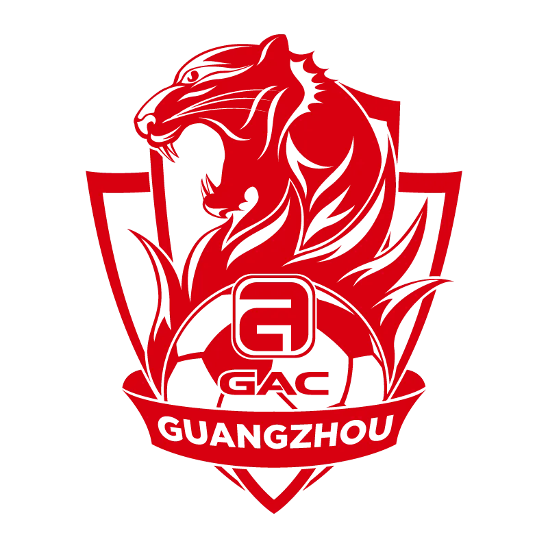 Guangzhou Football Club - v2010