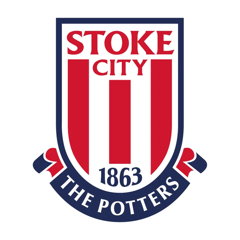 Stoke City Football Club - v2001