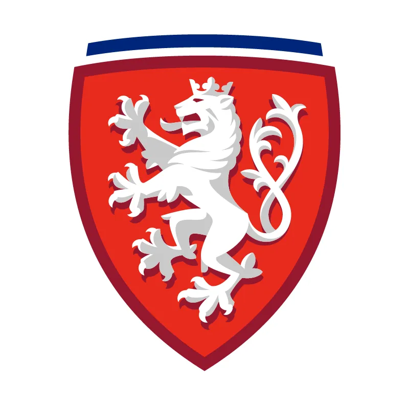 Czech Republic national football team - v2022