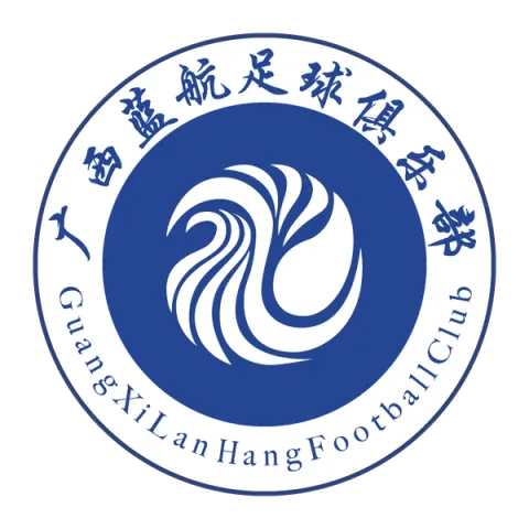 Guangxi Lanhang Football club