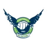 SC Gainare Tottori Football - Color