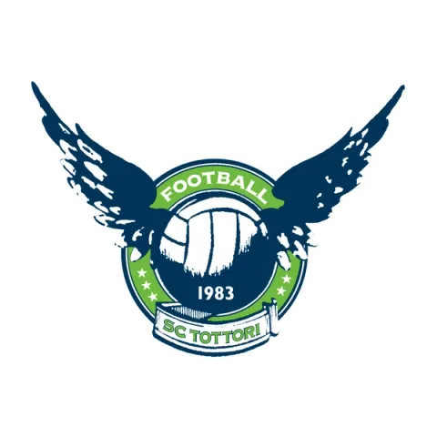 SC Gainare Tottori Football
